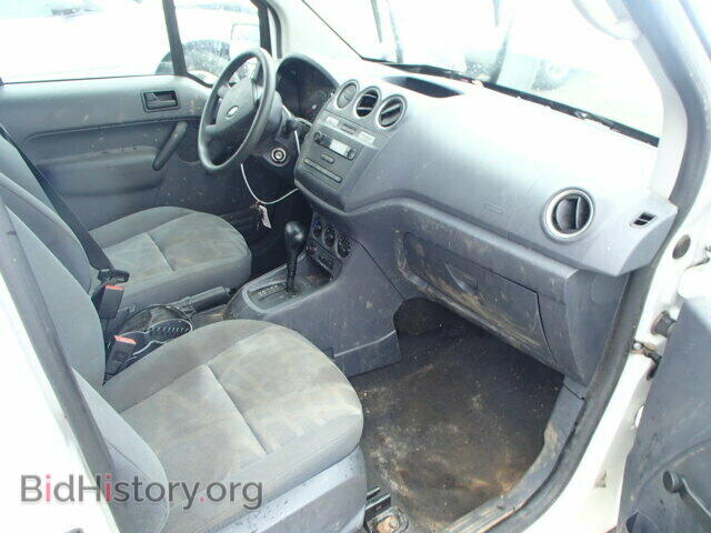 2012 FORD TRANSIT CO - VIN: NM0LS7AN4CT116005 - Фото 5