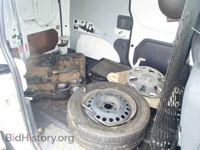 2012 FORD TRANSIT CO - VIN: NM0LS7AN4CT116005 - Фото 6