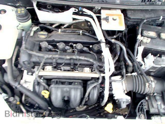 2012 FORD TRANSIT CO - VIN: NM0LS7AN4CT116005 - Фото 7