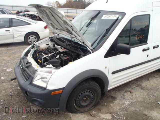 2012 FORD TRANSIT CO - VIN: NM0LS7AN4CT116005 - Фото 9