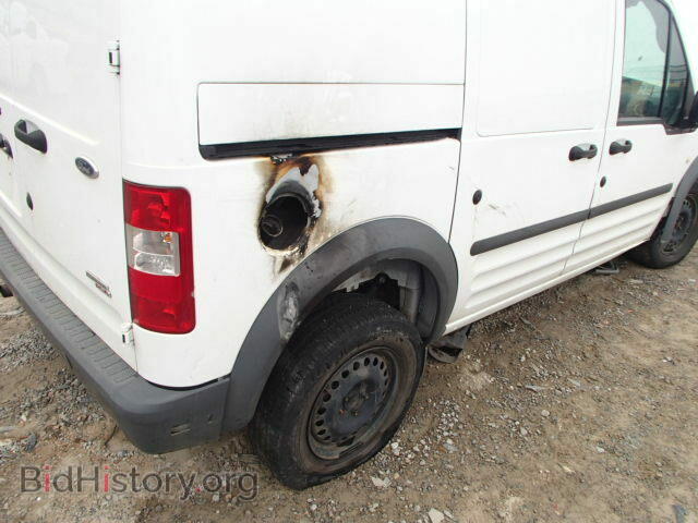 2012 FORD TRANSIT CO - VIN: NM0LS7AN4CT116005 - Фото 10