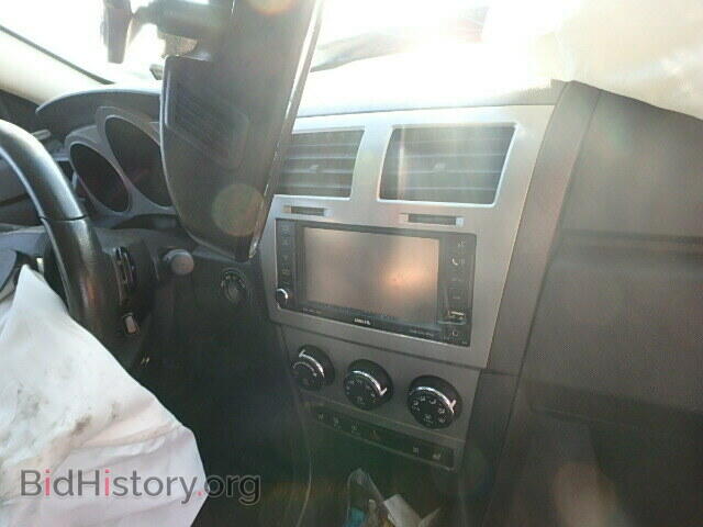 2010 DODGE AVENGER - VIN: 1B3CC5FV5AN125604 - Фото 9