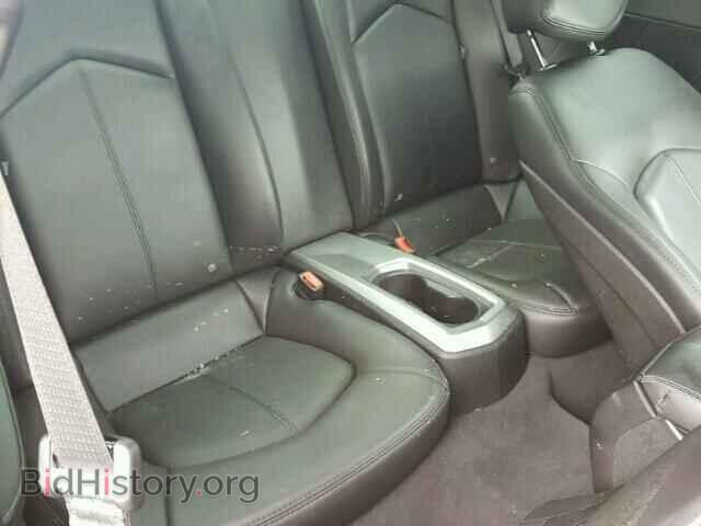 2013 CADILLAC CTS - VIN: 1G6DA1E32D0100391 - Фото 6