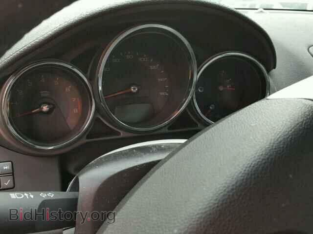 2013 CADILLAC CTS - VIN: 1G6DA1E32D0100391 - Фото 8