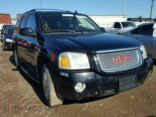 Фотография 1GKET63M162224264 - GMC ENVOY 2006
