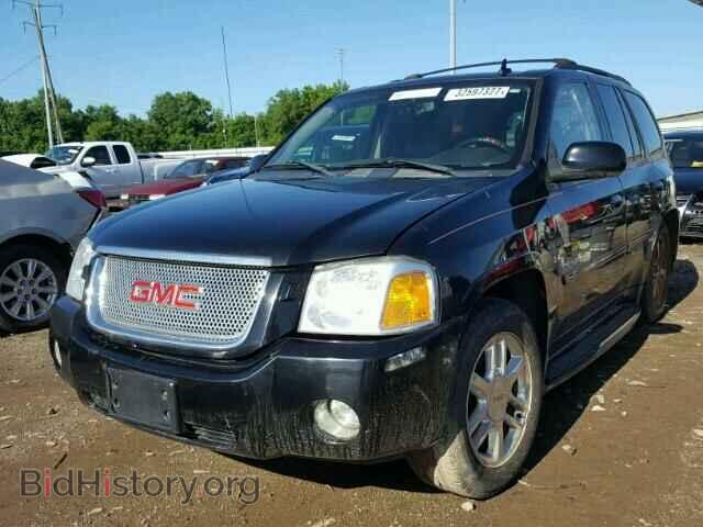 2006 GMC ENVOY - VIN: 1GKET63M162224264 - Фото 2