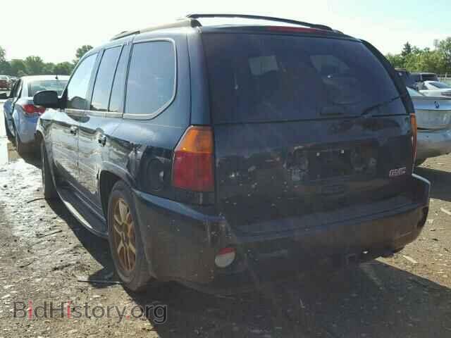 2006 GMC ENVOY - VIN: 1GKET63M162224264 - Фото 3