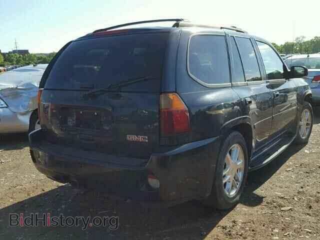 2006 GMC ENVOY - VIN: 1GKET63M162224264 - Фото 4
