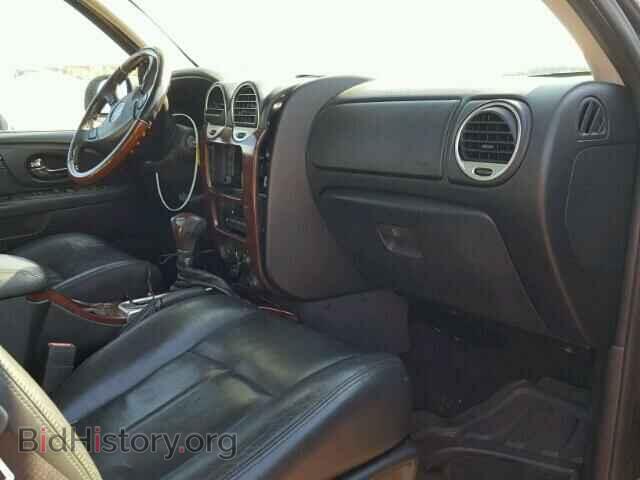 2006 GMC ENVOY - VIN: 1GKET63M162224264 - Фото 5