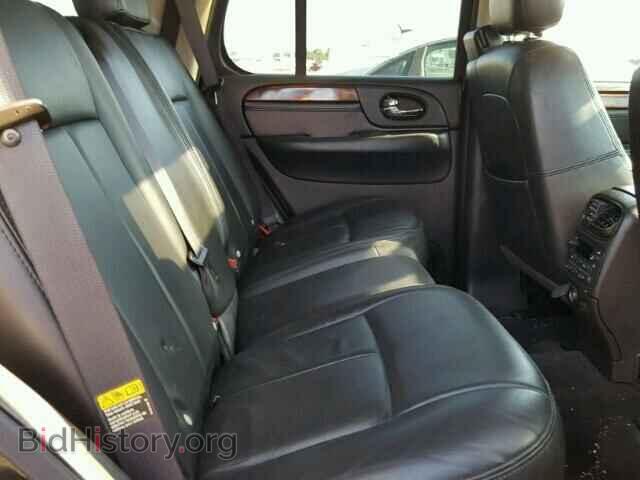 2006 GMC ENVOY - VIN: 1GKET63M162224264 - Фото 6