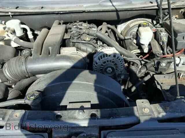 2006 GMC ENVOY - VIN: 1GKET63M162224264 - Фото 7