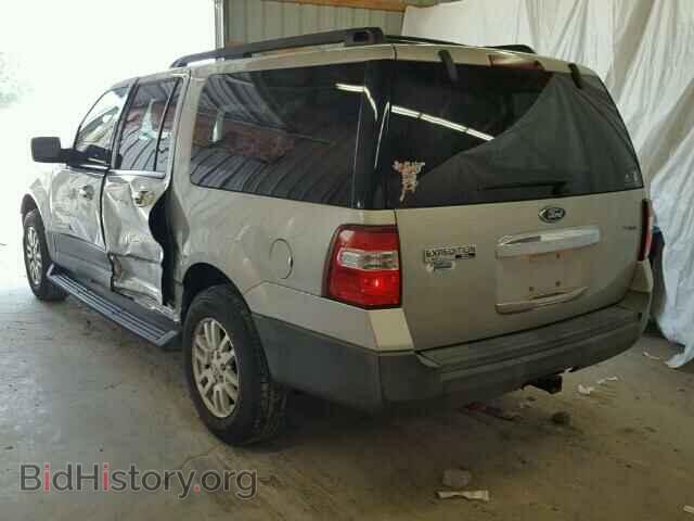 2007 FORD EXPEDITION - VIN: 1FMFK16577LA30825 - Фото 3