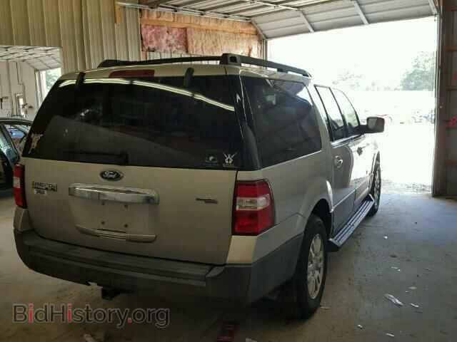 2007 FORD EXPEDITION - VIN: 1FMFK16577LA30825 - Фото 4