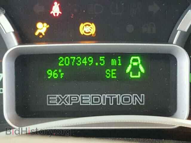 2007 FORD EXPEDITION - VIN: 1FMFK16577LA30825 - Фото 8