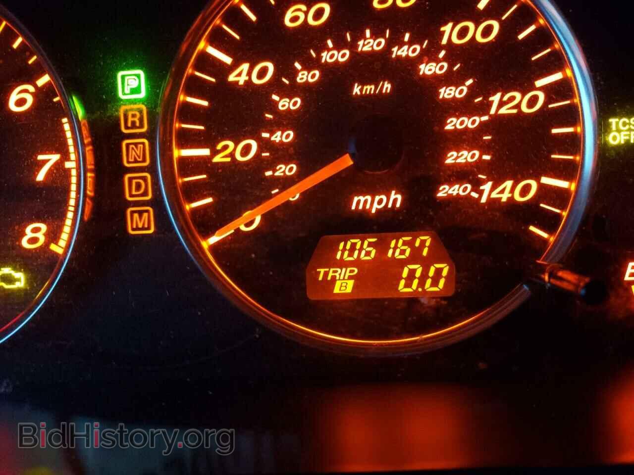 2006 MAZDA 6 - VIN: 1YVHP84DX65M04164 - Фото 8