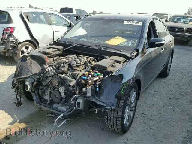 2012 HYUNDAI GENESIS - VIN: KMHGC4DH1CU186282 - Фото 2