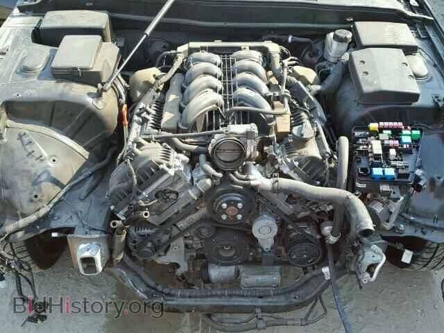 2012 HYUNDAI GENESIS - VIN: KMHGC4DH1CU186282 - Фото 7