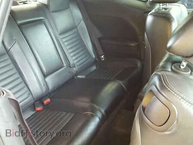 2011 DODGE CHALLENGER - VIN: 2B3CJ4DG9BH602971 - Фото 6