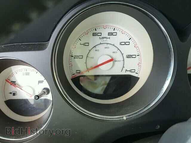 2011 DODGE CHALLENGER - VIN: 2B3CJ4DG9BH602971 - Фото 8