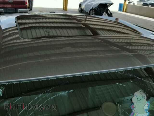 2011 DODGE CHALLENGER - VIN: 2B3CJ4DG9BH602971 - Фото 10