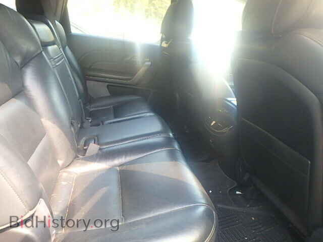 2007 ACURA MDX - VIN: 2HNYD28277H541216 - Фото 6