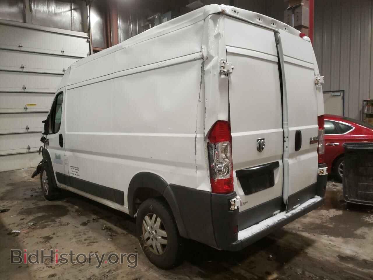 2014 RAM PROMASTER - VIN: 3C6TRVCG0EE113803 - Фото 3