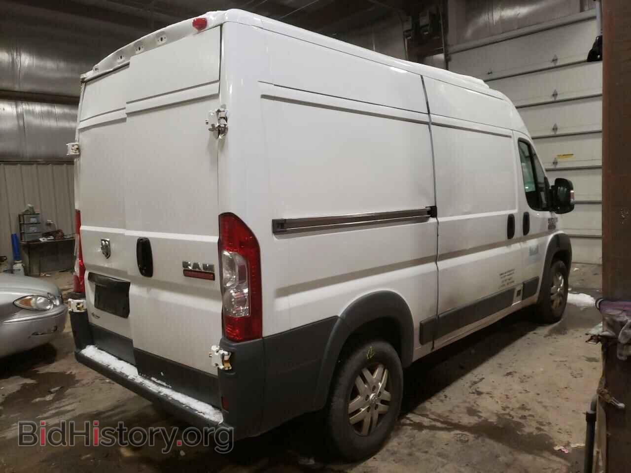 2014 RAM PROMASTER - VIN: 3C6TRVCG0EE113803 - Фото 4