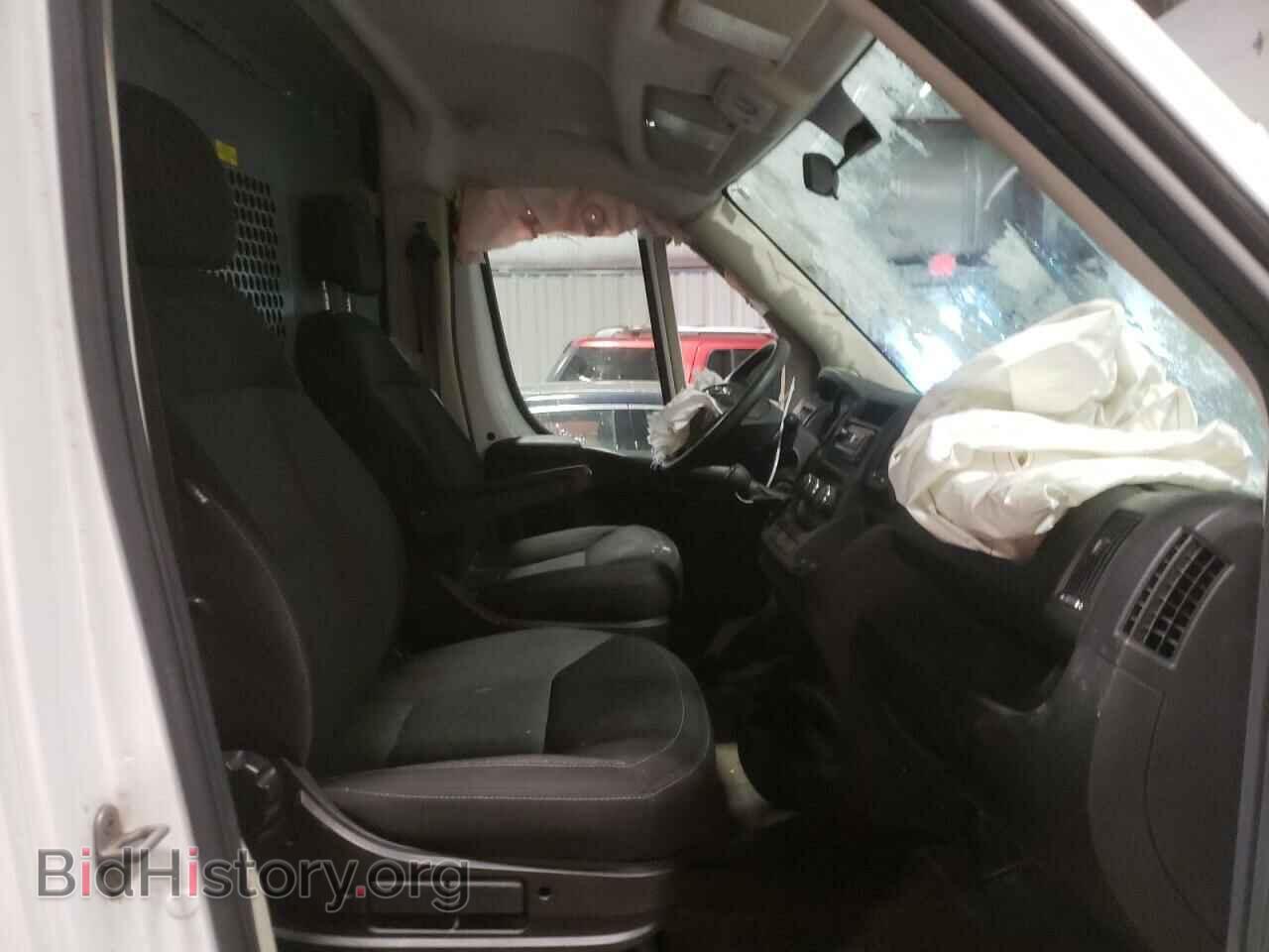 2014 RAM PROMASTER - VIN: 3C6TRVCG0EE113803 - Фото 5