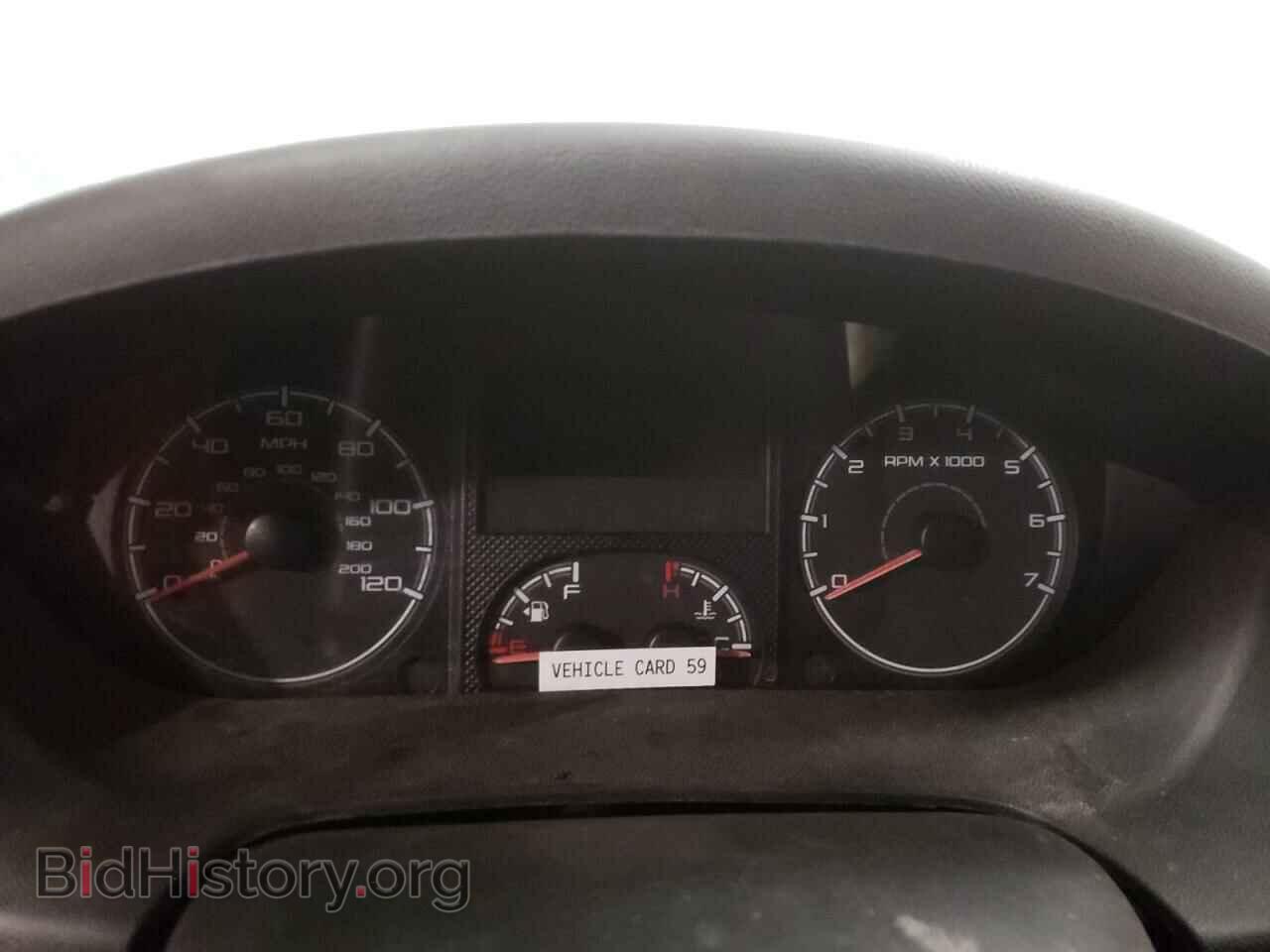 2014 RAM PROMASTER - VIN: 3C6TRVCG0EE113803 - Фото 8