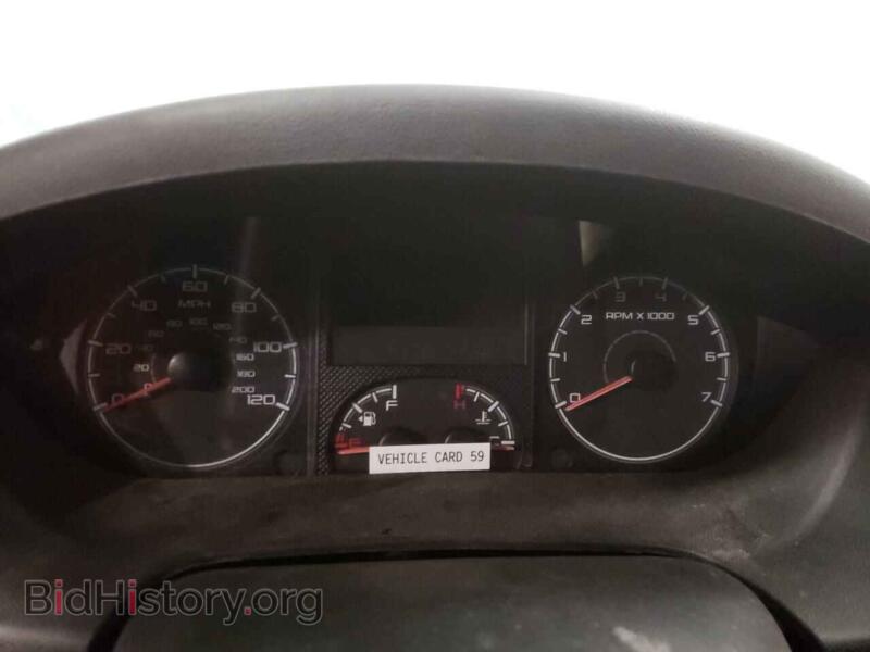 2014 RAM PROMASTER (VIN 3C6TRVCG0EE113803) — фото 8 из 10