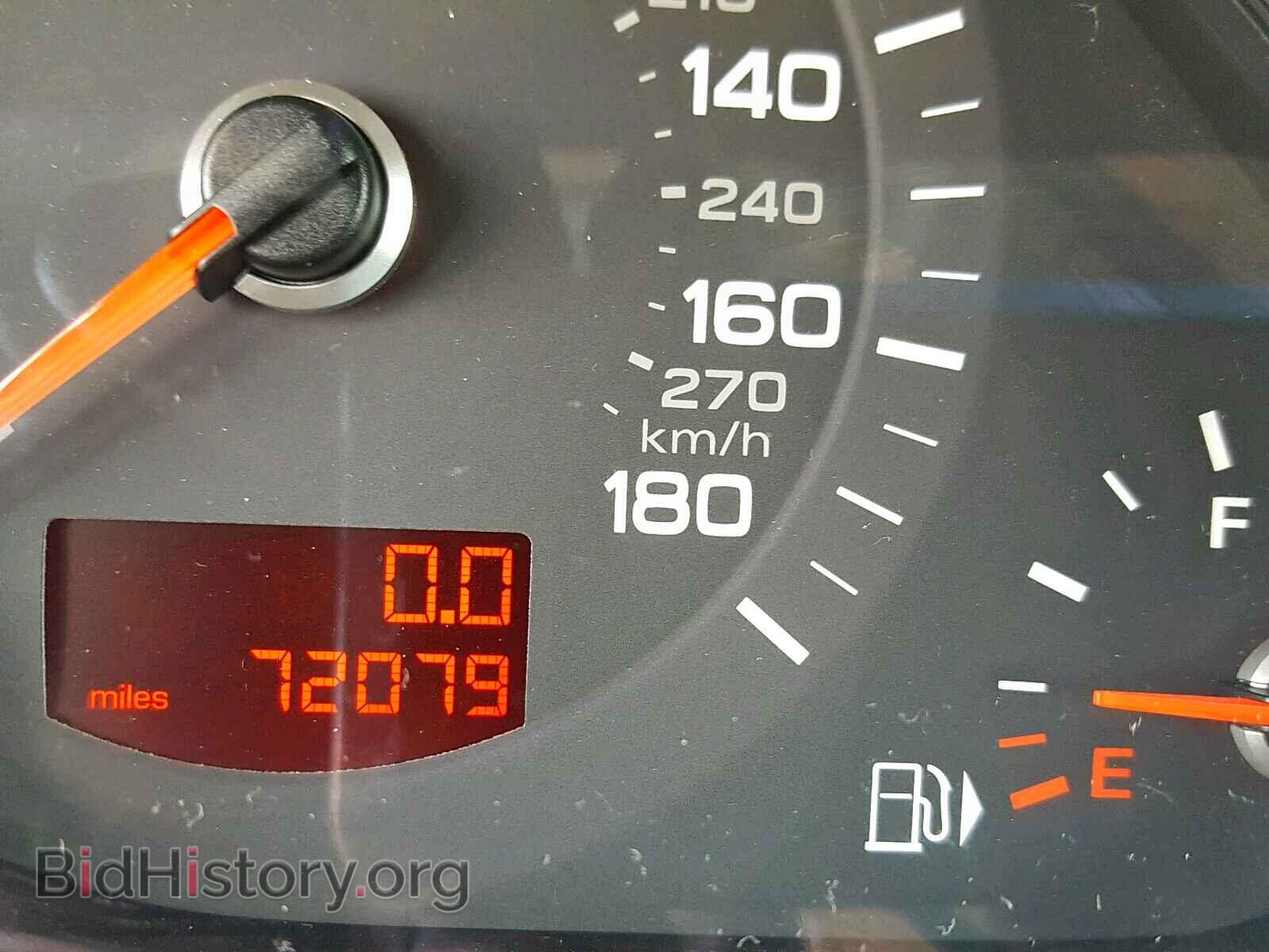 2010 AUDI A6 - VIN: WAUFGAFB3AN035458 - Фото 8