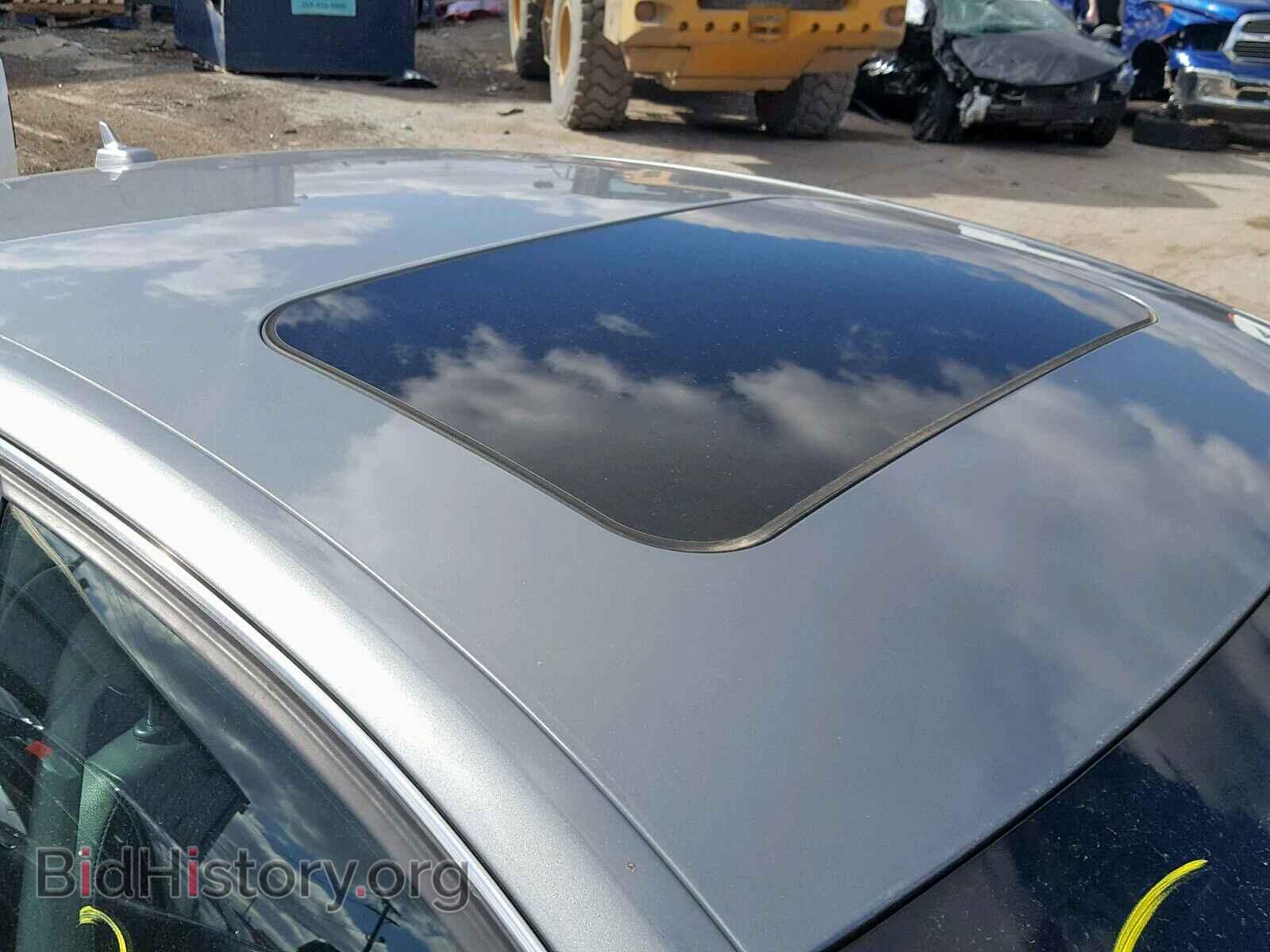 2010 AUDI A6 - VIN: WAUFGAFB3AN035458 - Фото 9