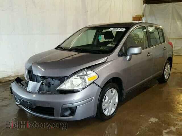 2012 NISSAN VERSA - VIN: 3N1BC1CP3CK242148 - Photo 2