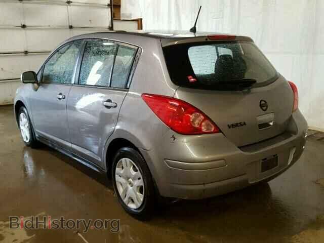 2012 NISSAN VERSA - VIN: 3N1BC1CP3CK242148 - Photo 3