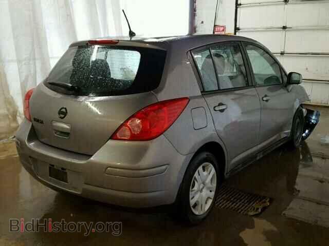 2012 NISSAN VERSA - VIN: 3N1BC1CP3CK242148 - Photo 4
