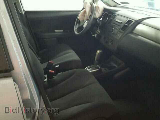 2012 NISSAN VERSA - VIN: 3N1BC1CP3CK242148 - Photo 5