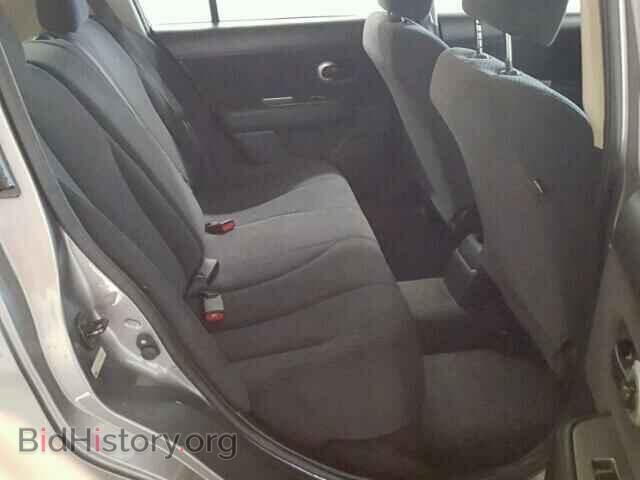 2012 NISSAN VERSA - VIN: 3N1BC1CP3CK242148 - Photo 6