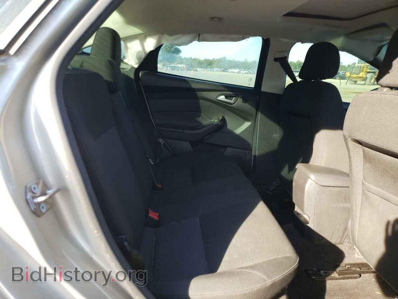 2018 FORD FOCUS - VIN: 1FADP3H20JL220796 - Фото 6
