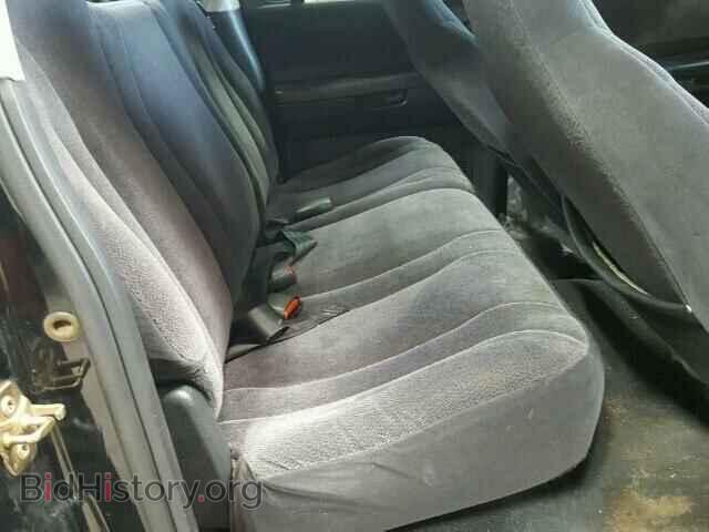 2002 DODGE DAKOTA - VIN: 1B7HG38N32S656846 - Фото 6