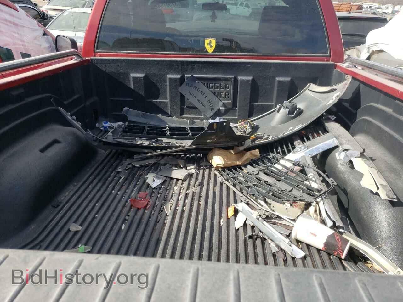 2007 DODGE RAM 1500 - VIN: 1D7HA16P47J537779 - Фото 6