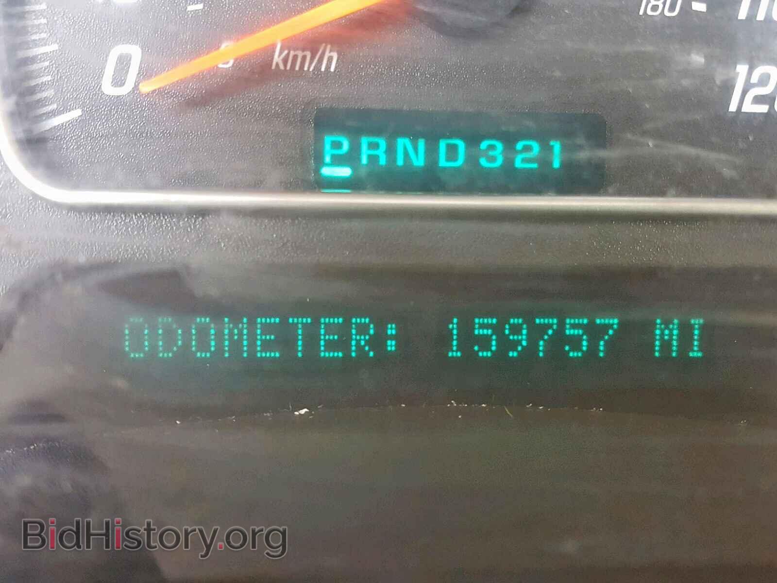 2005 GMC ENVOY - VIN: 1GKDT13S152335165 - Фото 8