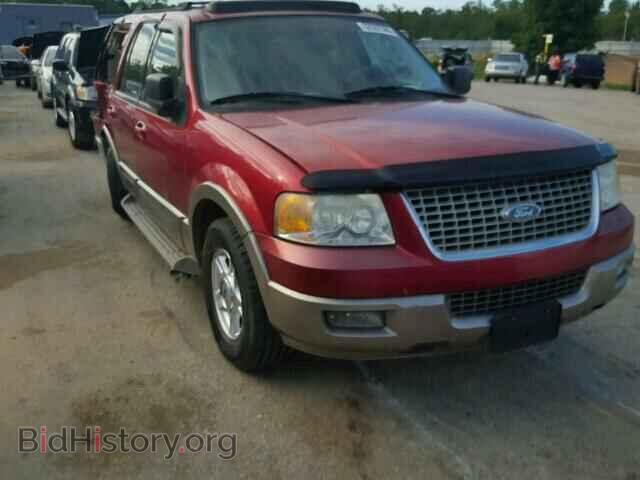 Фотография 1FMFU17L24LA02983 - FORD EXPEDITION 2004