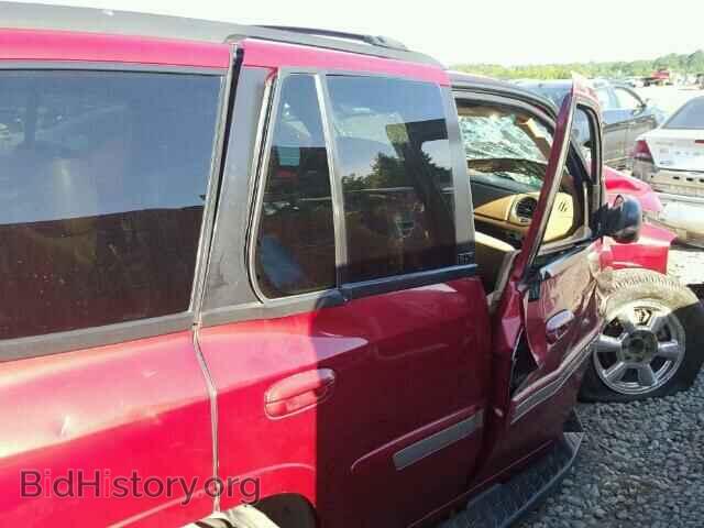 2003 GMC ENVOY - VIN: 1GKDS13S332409816 - Фото 10