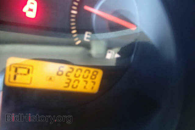 2009 NISSAN VERSA - VIN: 3N1BC11E49L443559 - Фото 10
