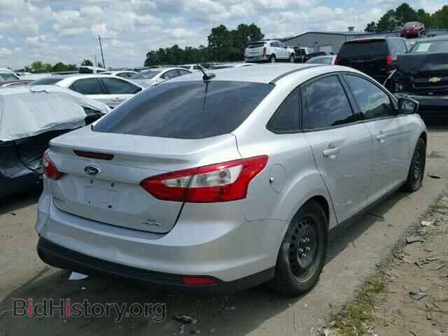2012 FORD FOCUS - VIN: 1FAHP3F22CL456826 - Photo 4