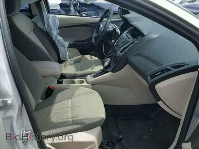 2012 FORD FOCUS - VIN: 1FAHP3F22CL456826 - Photo 5
