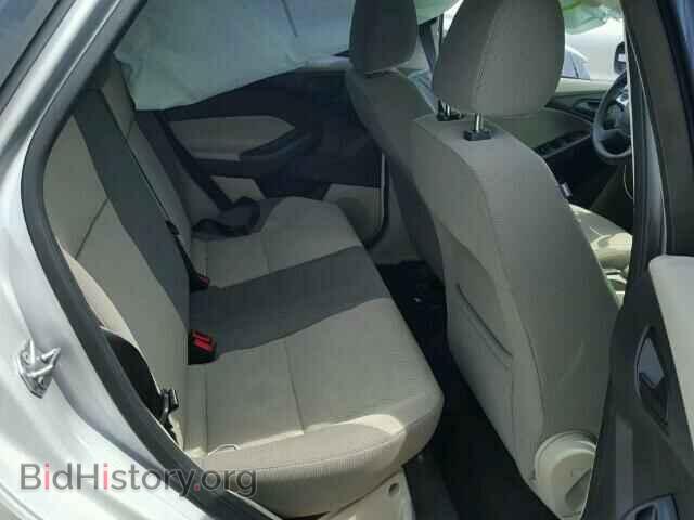 2012 FORD FOCUS - VIN: 1FAHP3F22CL456826 - Photo 6