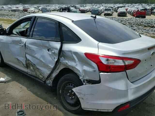 2012 FORD FOCUS - VIN: 1FAHP3F22CL456826 - Photo 9