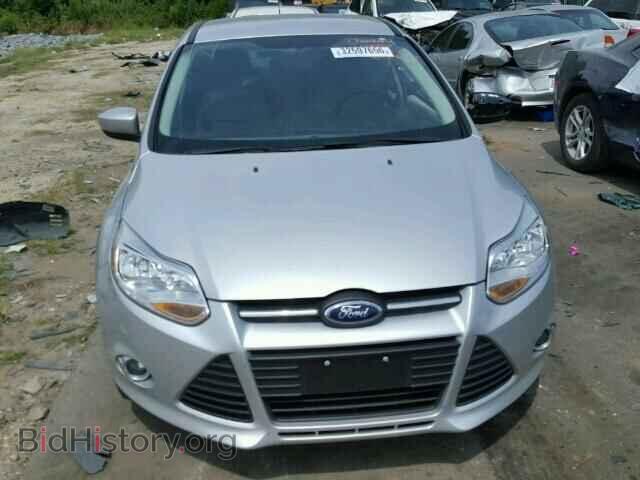 2012 FORD FOCUS - VIN: 1FAHP3F22CL456826 - Photo 10