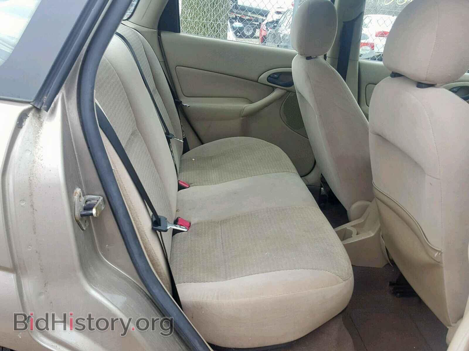 2003 FORD FOCUS SE - VIN: 1FAFP34P73W159572 - Фото 6